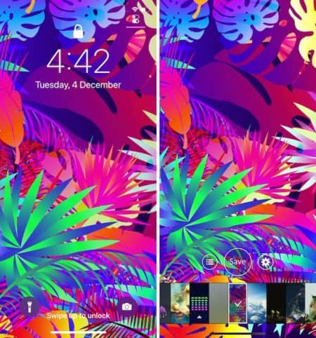 free live wallpaper apps