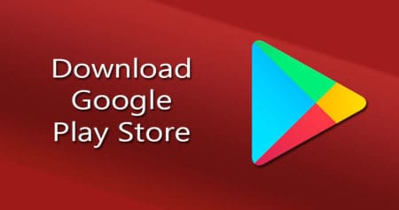 play store download in laptop windows 10