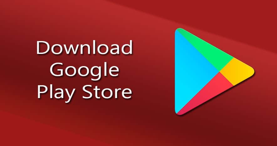 how to download play store games in laptop