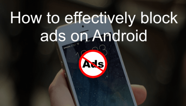 How To Remove Ads After Unlocking Android Phone » AndroidGuru.eu