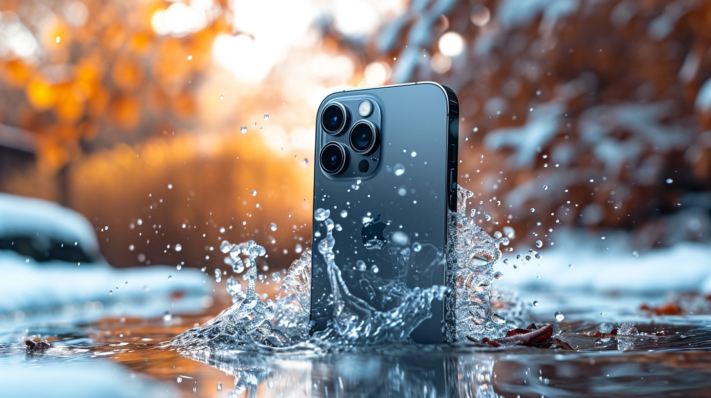 Is the iPhone 14 Plus Waterproof?