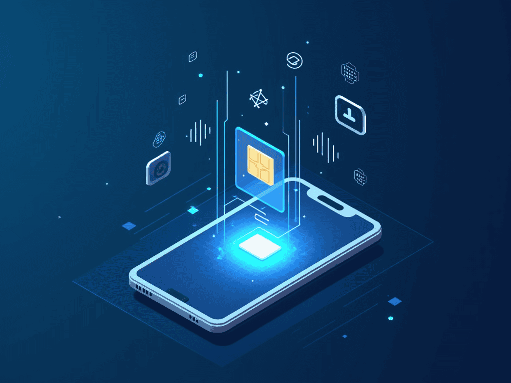 All About eSIM: The Future of Mobile Connectivity